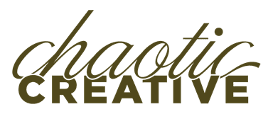 Chaotic Creative logo